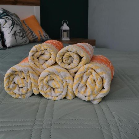City Center Apartment Burgas Zewnętrze zdjęcie